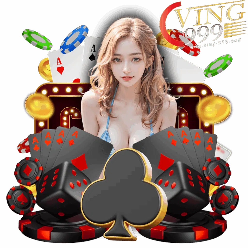ving999 สล็อต